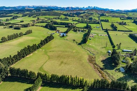 Photo of property in 269 Downs Road, Hororata, Darfield, 7572