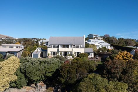 Photo of property in 40 Major Hornbrook Road, Mount Pleasant, Christchurch, 8081