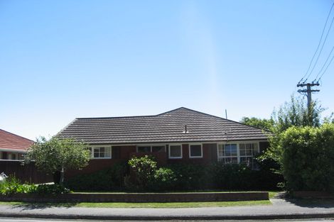 Photo of property in 37 Church Lane, Merivale, Christchurch, 8014