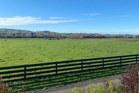 Photo of property in 64b Opaki Kaiparoro Road, Opaki, 5871