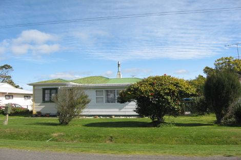 Photo of property in 44 Apatu Street, Wairoa, 4108