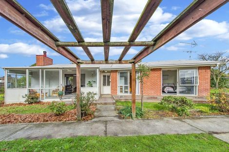 Photo of property in 3 Mcilraith Street, Darfield, 7510