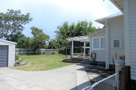 Photo of property in 756 Childers Road, Elgin, Gisborne, 4010