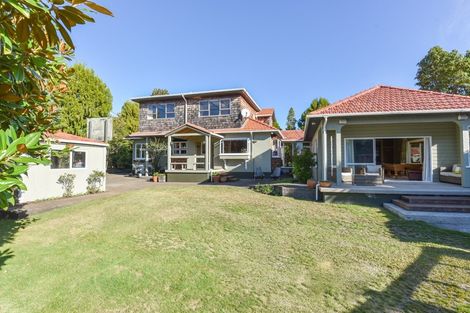Photo of property in 27 Sophia Street, Glenholme, Rotorua, 3010