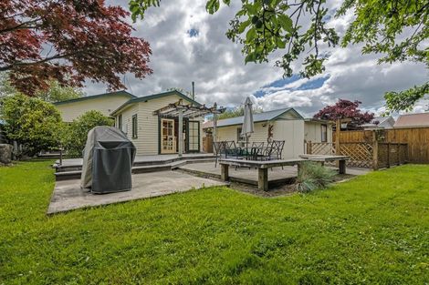 Photo of property in 21 Mere Mere Avenue, Palmerston North, 4414