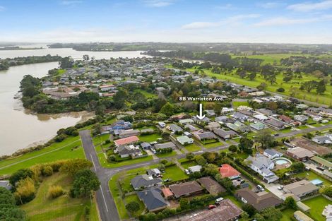 Photo of property in 8b Warriston Avenue, Waiuku, 2123