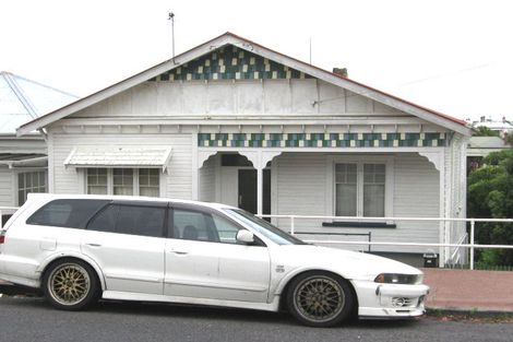 Photo of property in 61 Crummer Road, Grey Lynn, Auckland, 1021