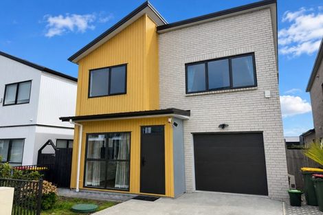 Photo of property in 5 Pilot Drive, Hobsonville, Auckland, 0616