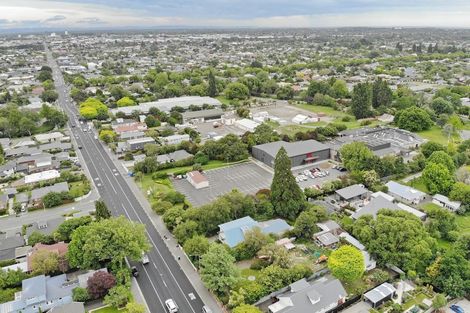 Photo of property in 42 Colombo Street, Cashmere, Christchurch, 8022