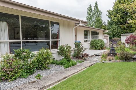 Photo of property in 22 Fraser Avenue, Ranfurly, 9332