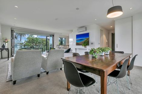 Photo of property in 2/105 Jervois Road, Herne Bay, Auckland, 1011