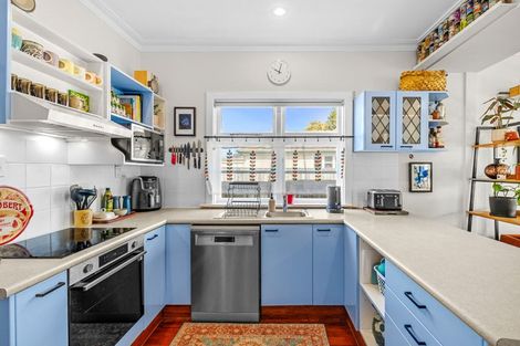 Photo of property in 16 Frankleigh Street, Somerfield, Christchurch, 8024