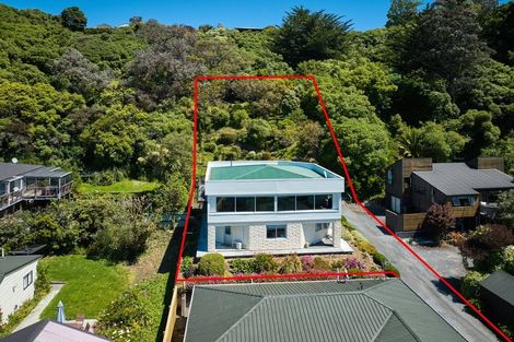 Photo of property in 122b Torquay Street, Kaikoura, 7300
