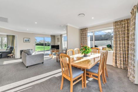 Photo of property in 8 Showground Place, Leeston, 7632