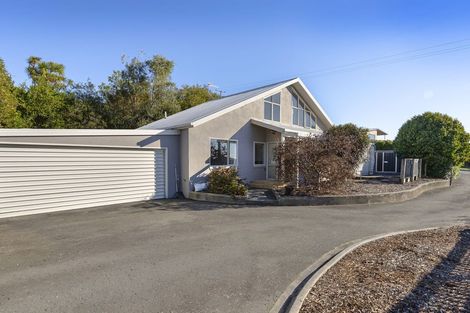 Photo of property in 297 Hill Street, Richmond, 7020