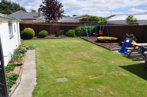 Photo of property in 45 Stanton Crescent, Hoon Hay, Christchurch, 8025