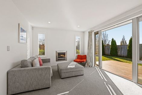 Photo of property in 59 Longspur Avenue, Wigram, Christchurch, 8025