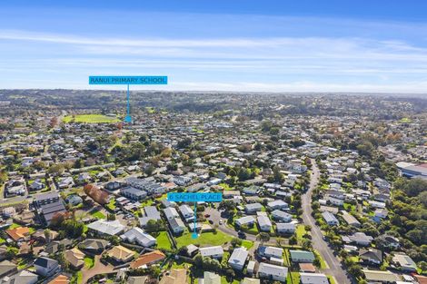Photo of property in 6 Sachel Place, Ranui, Auckland, 0612