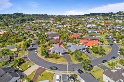 Photo of property in 17 Admirals Court Drive, Greenhithe, Auckland, 0632