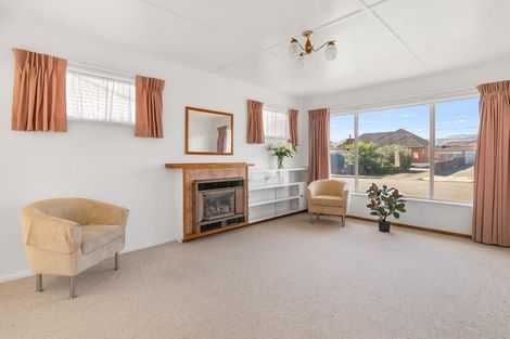 Photo of property in 35 George Street, Levin, 5510