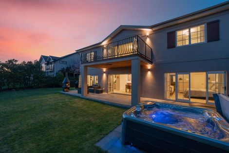 Photo of property in 18 Chateau Crescent, Rangatira Park, Taupo, 3330