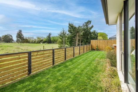 Photo of property in 47 Quinn Crescent, Woodend, 7610