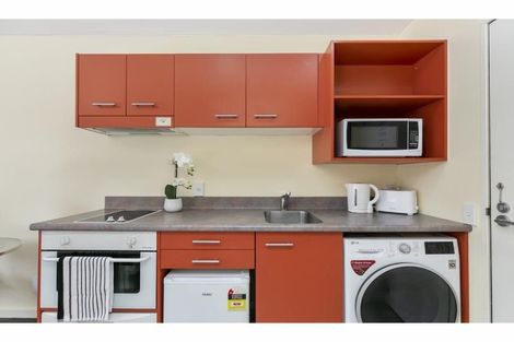 Photo of property in Aitken Street Apartments, 209/5 Aitken Street, Thorndon, Wellington, 6011