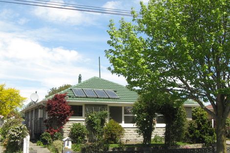 Photo of property in 62 Wingate Street, Redwood, Christchurch, 8051