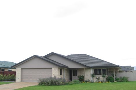Photo of property in 1 Bridie Avenue, Matamata, 3400