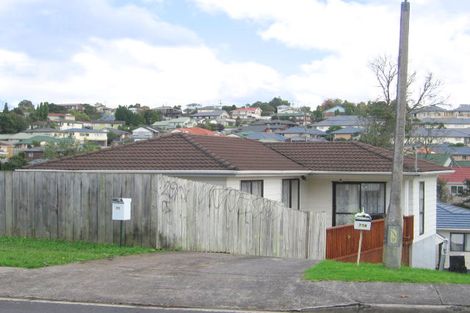 Photo of property in 71 Brunner Road, Glen Eden, Auckland, 0602