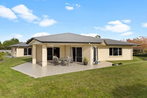 Photo of property in 4 Karira Street, Morrinsville, 3300