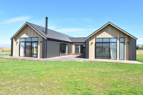 Photo of property in 9 Avlis Place, Twizel, 7901