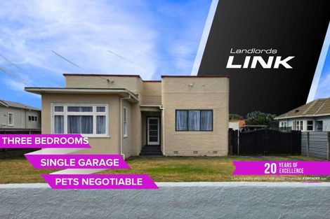 Photo of property in 5a Duigan Street, Gonville, Whanganui, 4501