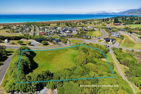 Photo of property in 1 Ingles Drive, Kaikoura Flat, Kaikoura, 7371