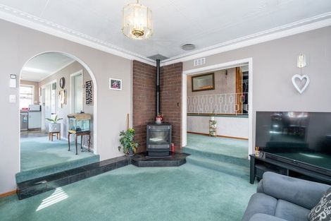 Photo of property in 49 Carnarvon Street, Glengarry, Invercargill, 9810