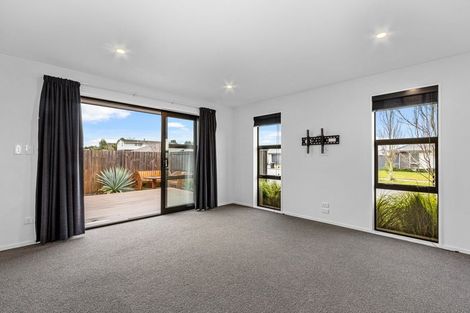 Photo of property in 17 Catchpole Place, Woodend, 7610