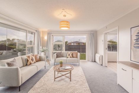 Photo of property in 1/7 Tulloch Place, Papanui, Christchurch, 8052