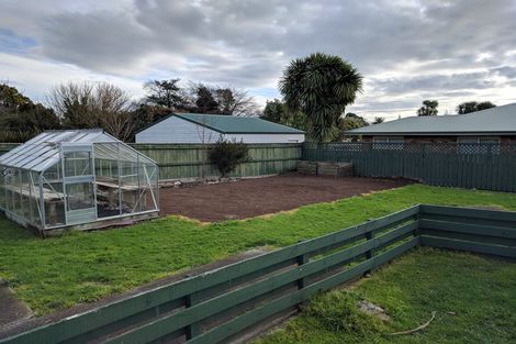 Photo of property in 13 Konini Street, Levin, 5510