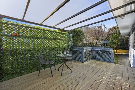 Photo of property in 2/25 Abercrombie Street, Howick, Auckland, 2014