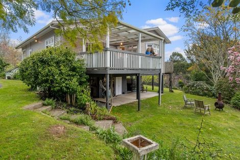 Photo of property in 276a Old Highway, Whakamarama, 3180