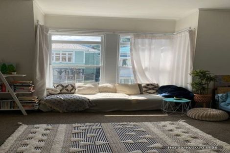 Photo of property in 4 Hay Street, Oriental Bay, Wellington, 6011