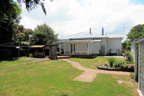 Photo of property in 756 Childers Road, Elgin, Gisborne, 4010