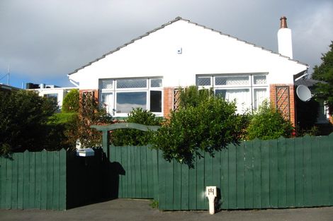 Photo of property in 6 Maryhill Terrace, Maryhill, Dunedin, 9011