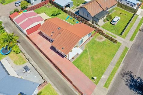 Photo of property in 20 Tawhara Place, Edgecumbe, 3120