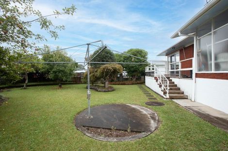 Photo of property in 9 Osborne Avenue, Morrinsville, 3300