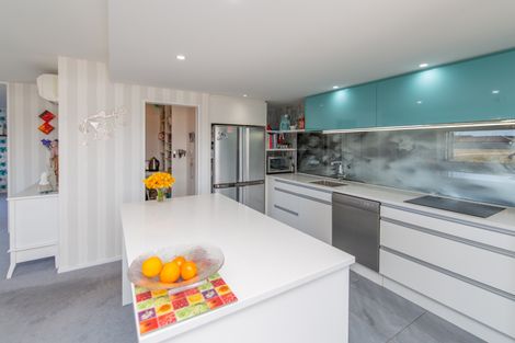 Photo of property in 3 Te Wairewa Street, Pegasus, 7612