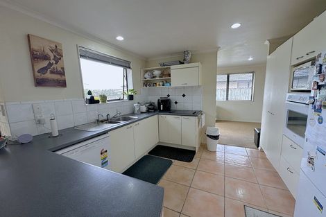 Photo of property in 514 Chapel Road, East Tamaki, Auckland, 2016