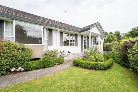 Photo of property in 50 Churchill Avenue, Richmond, 7020