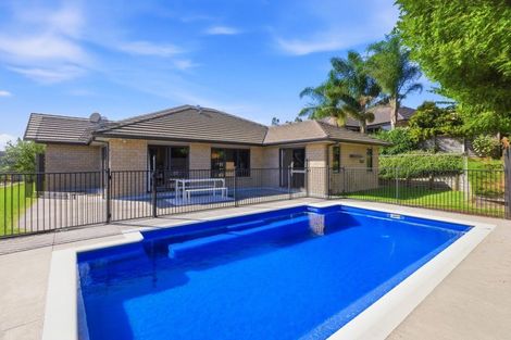 Photo of property in 14 Caldera Crescent, Pyes Pa, Tauranga, 3112