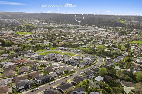 Photo of property in 50 Cirrus Way, Ranui, Auckland, 0612